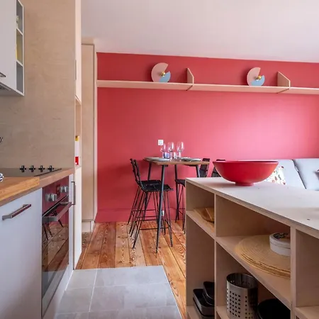Apartamento Modern With Mont Blanc View And Pool *