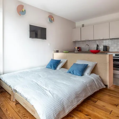 Apartamento Modern With Mont Blanc View And Pool