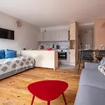 Modern With Mont Blanc View And Pool Apartman *
