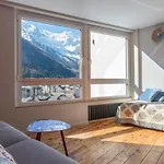 Modern With Mont Blanc View And Pool * Chamonix